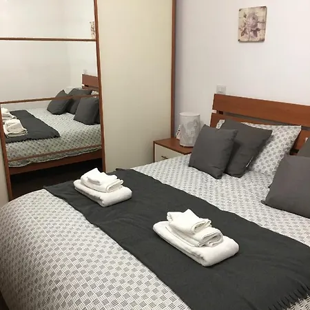 Apartment La Casetta Di Davide Rom