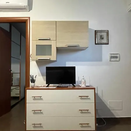 La Casetta Di Davide Apartment