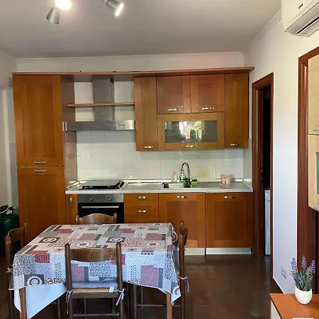 Apartment La Casetta Di Davide