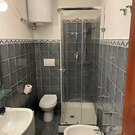 La Casetta Di Davide Apartment Rome