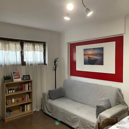 Apartment La Casetta Di Davide Rome